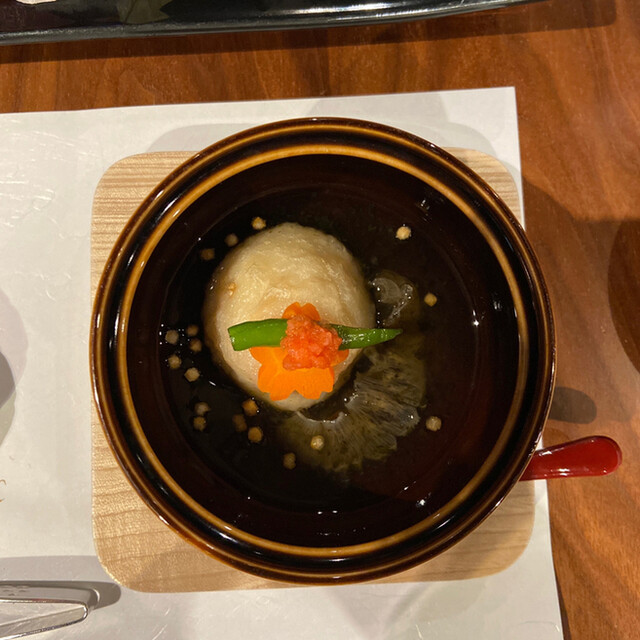 水仙月 - 花巻（日本料理）の写真