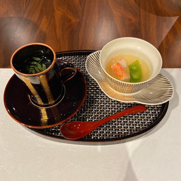 水仙月 - 花巻（日本料理）の写真