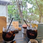 こぐま屋珈琲店 - 