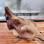 松野寿司 - とり貝