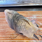 松野寿司 - 小肌