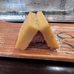 松野寿司 - 卵焼き