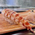 松野寿司 - 巻海老