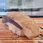 松野寿司 - 縞鯵