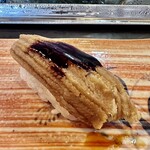 松野寿司 - 穴子