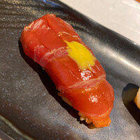 梅田 鮨 個室 みや川 - 