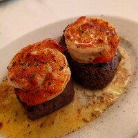 ルース クリス ステーキハウス - 