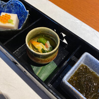 梅田 鮨 個室 みや川 - 