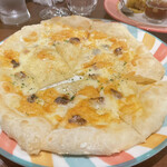 サバス - ピザ