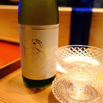 Kappou Dottokomu - 日本酒ペアリング