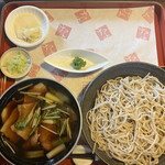 Kura + Soba Naka Ya - 