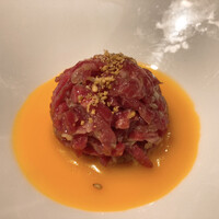 ビーフキッチン 恵比寿店 - 