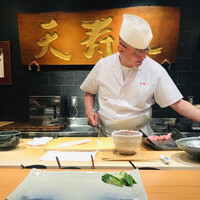 天寿し 京町店 - 