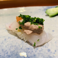 天寿し 京町店 - 