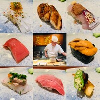 天寿し 京町店 - 