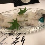 北新地五郎寿し - 