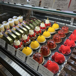 シェ・シバタ - 