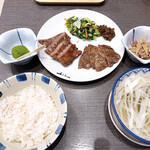 利久BOWLS エキュート大宮店 - 