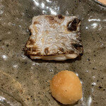 鮨 つぼみ - 太刀魚