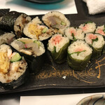 北新地五郎寿し - 