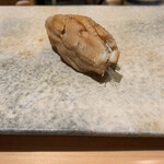 鮨 つぼみ - 穴子