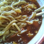 Chinrai - 麺美味し♡
