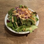 ジャルディーノ - 