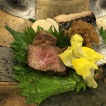 北新地五郎寿し - 