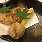 北新地五郎寿し - 