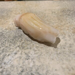 鮨 つぼみ - アイナメ