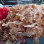たこやき - 料理写真: