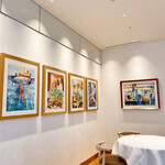 レストラン サンパウ - 