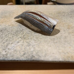 鮨 つぼみ - コハダ