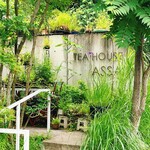 TEA HOUSE ASSAM - 