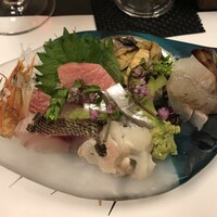 北新地五郎寿し - 