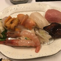 北新地五郎寿し - 