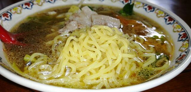 いろはや食堂 - 三春（食堂）の写真