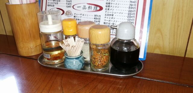 いろはや食堂 - 三春（食堂）の写真