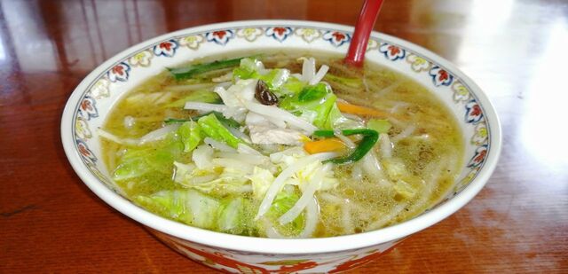 いろはや食堂 - 三春（食堂）の写真