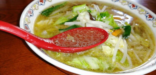 いろはや食堂 - 三春（食堂）の写真