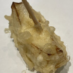 天ぷら よこい - 