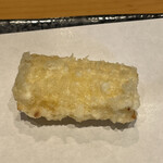 天ぷら よこい - 