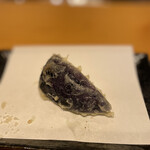 天ぷら よこい - 