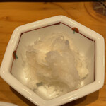 天ぷら よこい - 