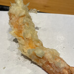 天ぷら よこい - 