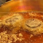 天ぷら よこい - 