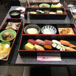 sushizammai - 