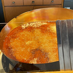 天ぷら よこい - 