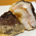 天ぷら よこい - 