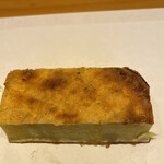 天ぷら よこい - 